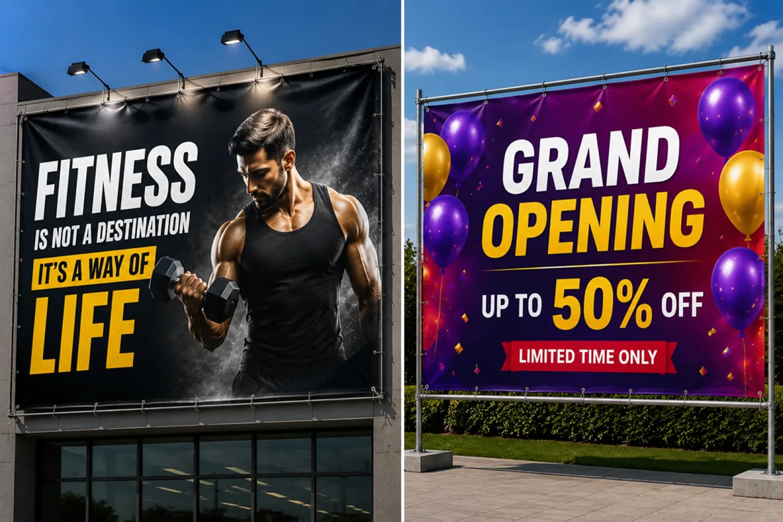 Star Flex Printing